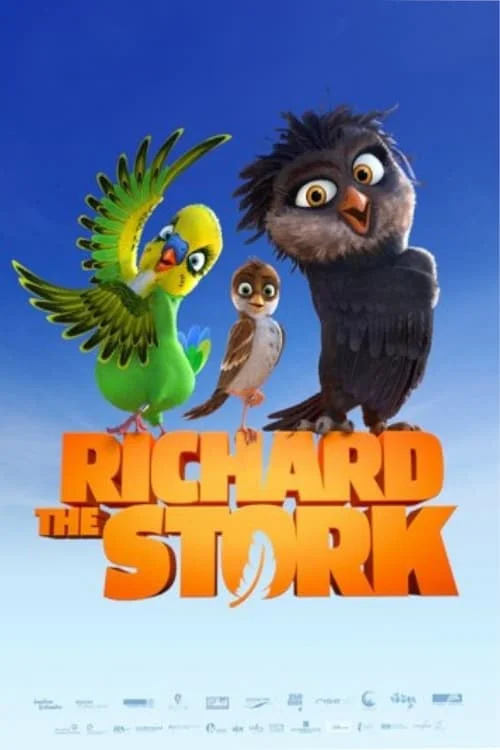 A Stork's Journey Collection