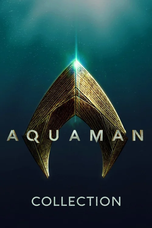 Aquaman [Seri]