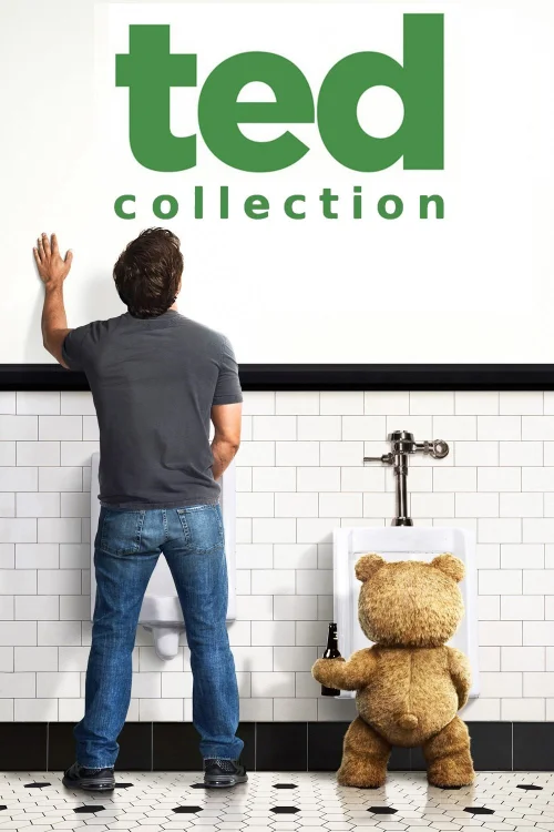 Ayı Teddy [Seri]