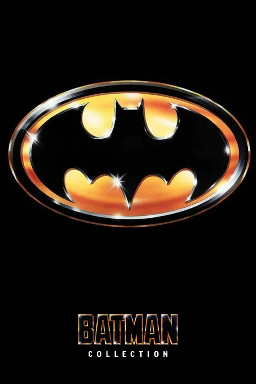 Batman [Seri]