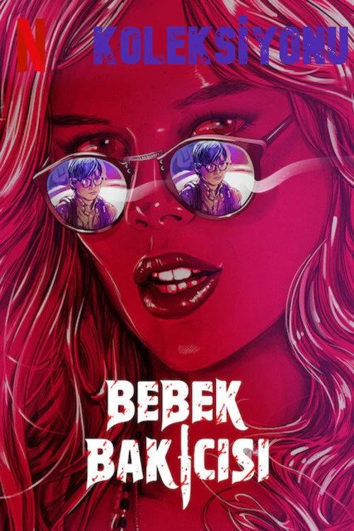 Bebek Bakıcısı [Seri]