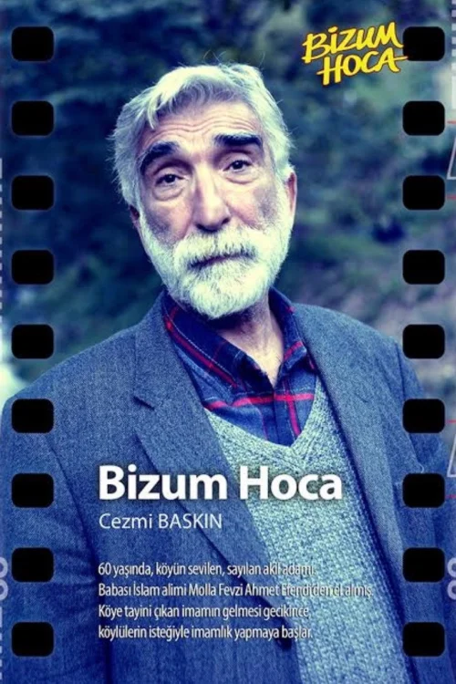 Bizum Hoca Koleksiyonu