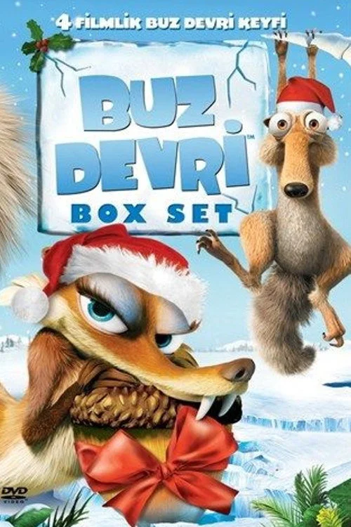 Buz Devri [Koleksiyon]