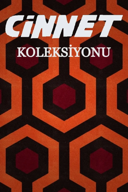 Cinnet [Seri]