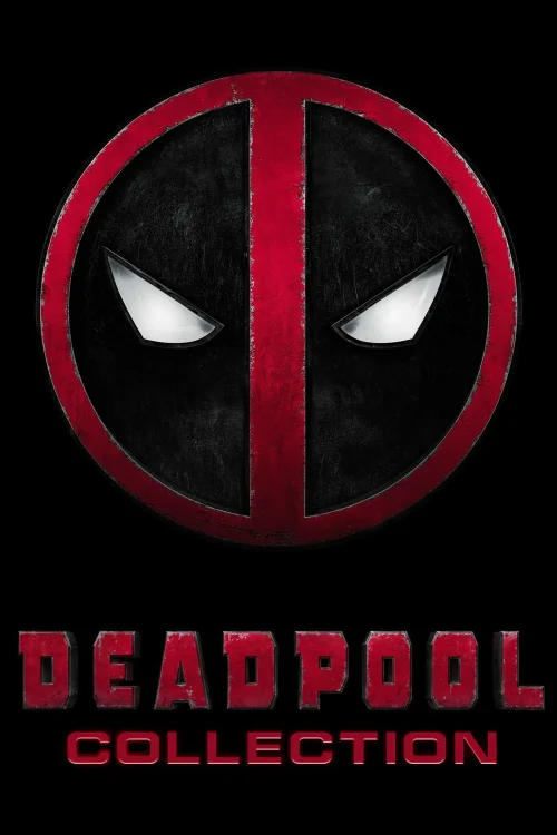 Deadpool [Seri]