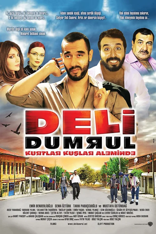 Deli Dumrul Koleksiyonu