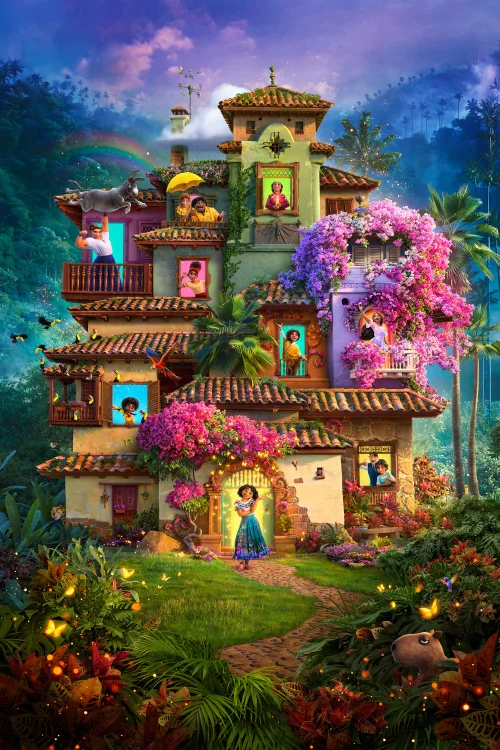 Encanto Collection