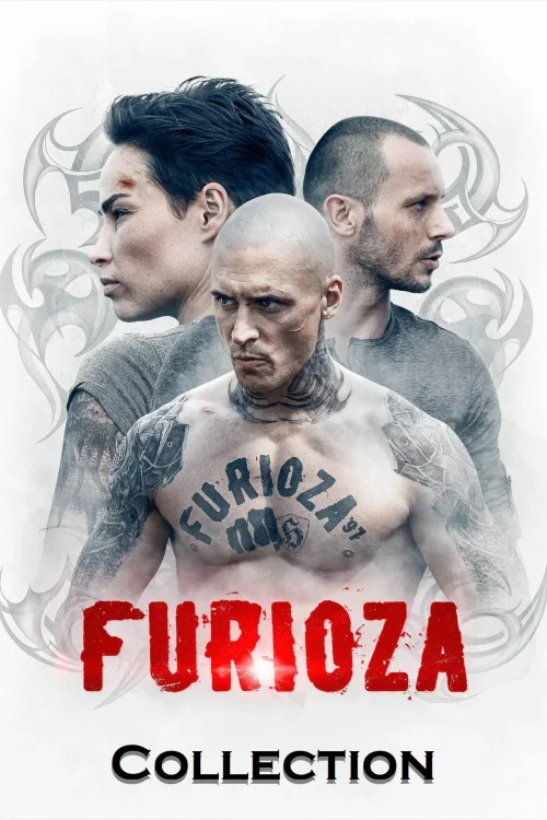 Furioza