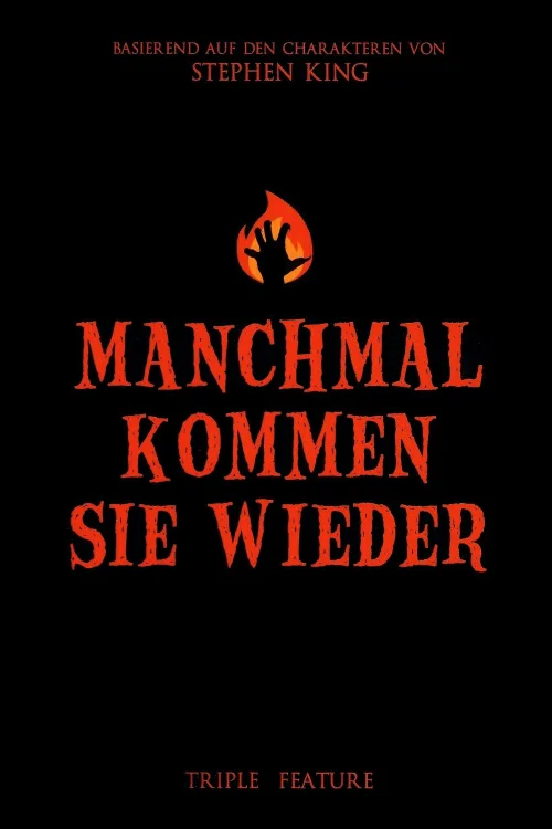 Geri Döndüler Koleksiyonu