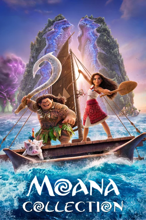 Moana [Seri]