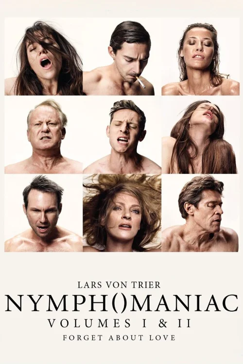 Nymphomaniac Collection