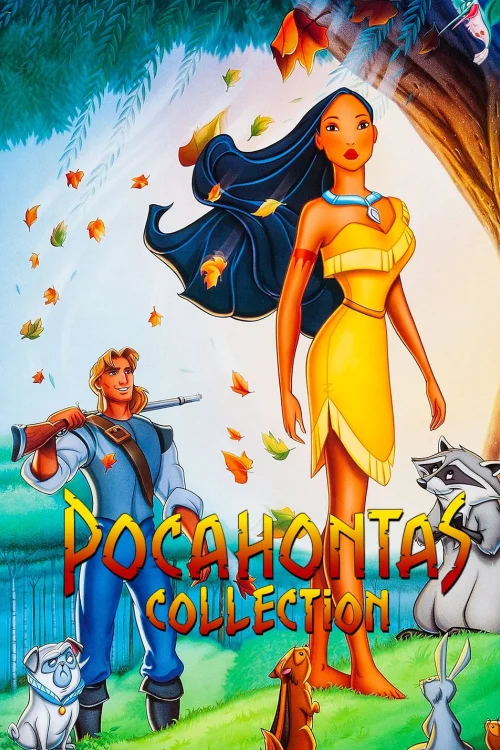 Pocahontas Collection