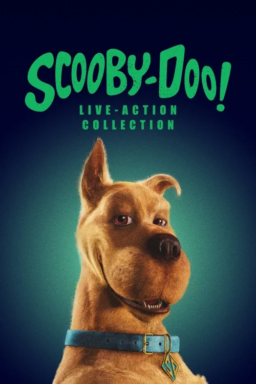 Scooby-Doo Koleksiyonu