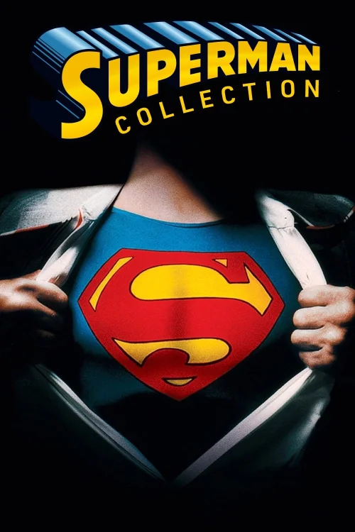 Superman [Seri]