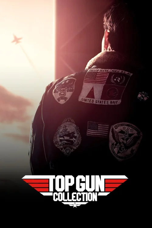 Top Gun [Seri]