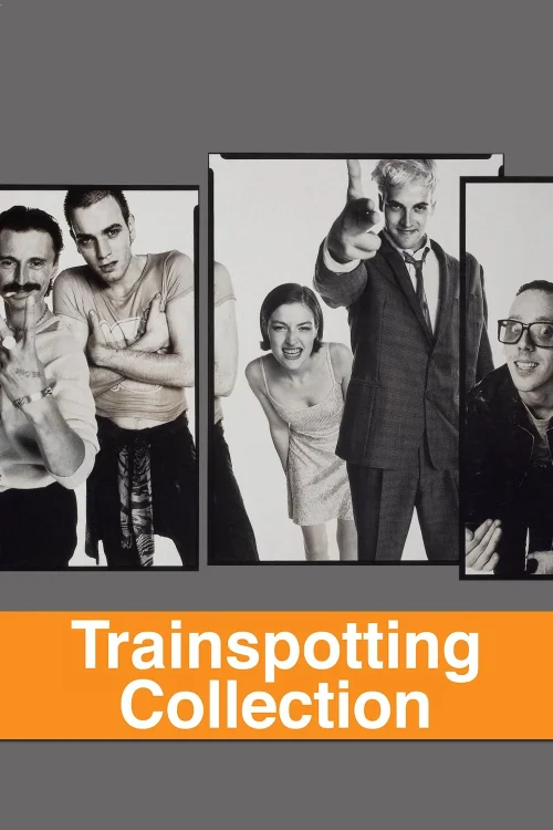 Trainspotting Koleksiyonu