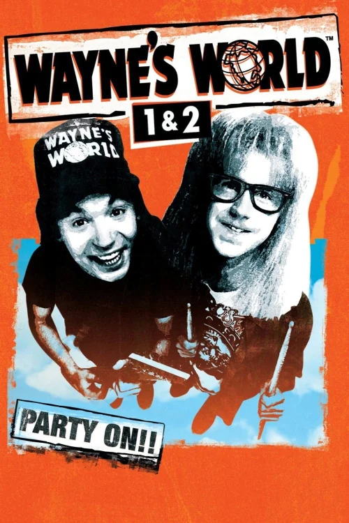 Wayne'in Dünyası Koleksiyonu