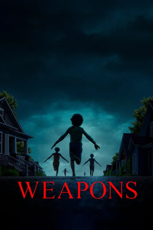 Weapons Collection