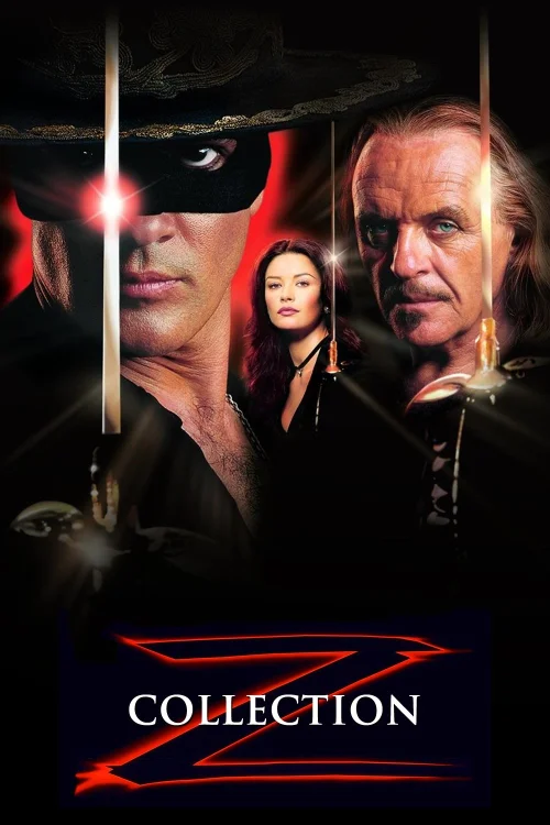 Zorro Koleksiyonu