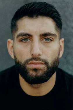 Abud Mustafa