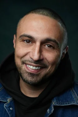 Adam Deacon