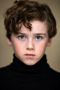 Alfie Kiely