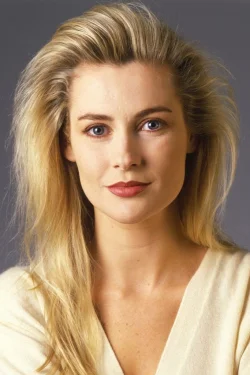 Alison Doody