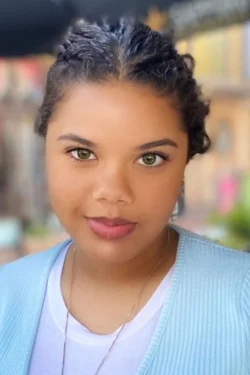 Alison Fernández