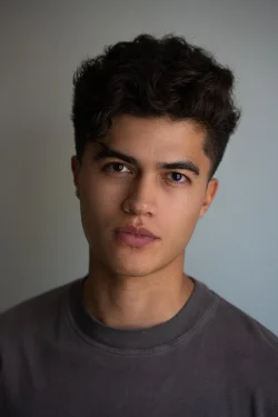 Amadeo Arzola