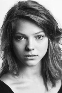 Amanda Wass