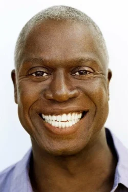 Andre Braugher