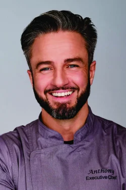 Anthony Bar