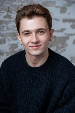 Artem Tikhonenko