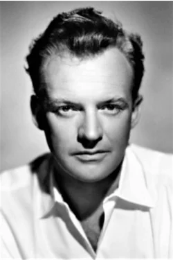 Arthur Kennedy