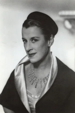 Beatrice Lillie