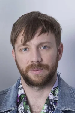 Ben McKee