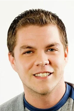 Benjamin Weaver