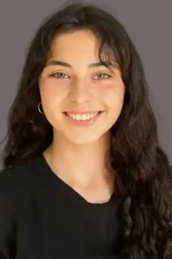 Beren Senol