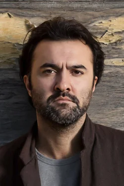 Berkun Oya