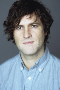 Brendan Donaldson