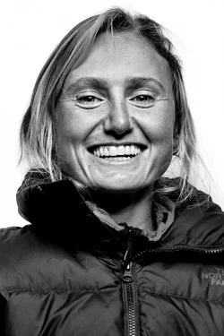 Brette Harrington