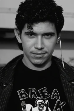 Bruno Falcon