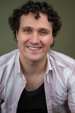 Camillo Lazarczyk