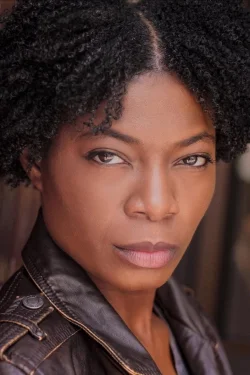 Carshénah Jefferson