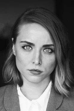 Cate Jones