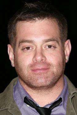 Chad Villella