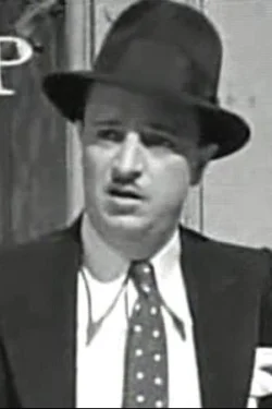 Charles Dorety