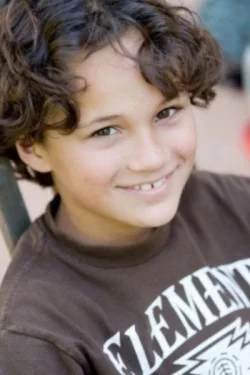 Charlie Bright