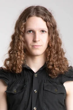 Charlie Jimenez
