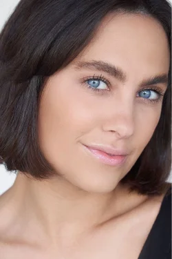 Charlotte Bazeley